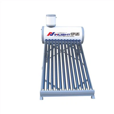 ¿Se puede utilizar un calentador de agua solar con un sistema de agua de pozo?