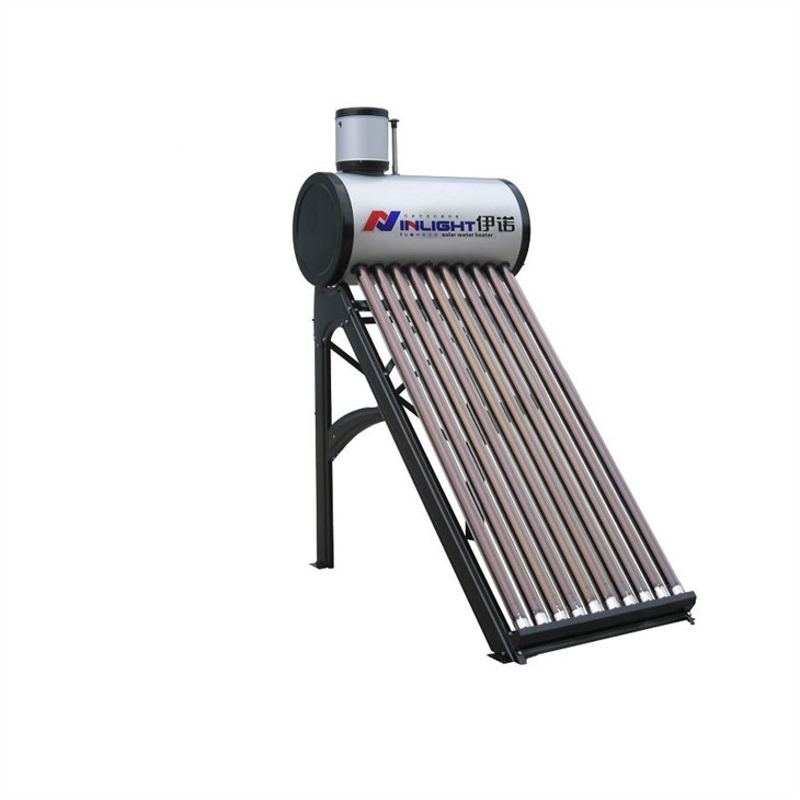 Vacuum Tube Solar Water Heater For Sale